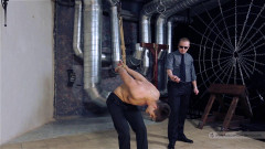 Gay Bdsm Captured Secret Agents Part 1 Part 8