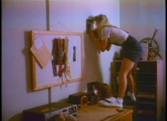 Loose Times At Ridley High Liberdade Total 1984's