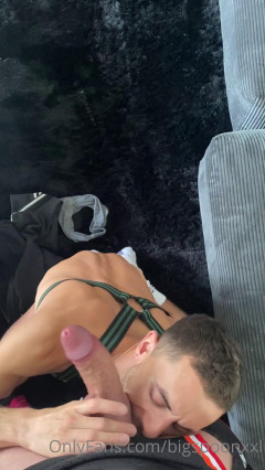 Bigspoonxxl - Ep. 41