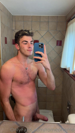 OnlyFans - Romeohomo part 2