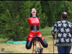 Paige - Well Serviced