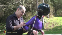 Hazel's Training - Part 2