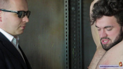 Go-Go Dancer Rustam Scn. 1