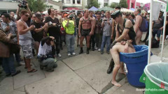 Classic Archive Feature: Noah Brooks gets gang fucked!