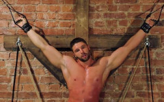 Failed Shibari Photoset - Part 2