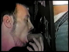 Bijou Classics  Club Mandom v.2 - Cock Lips