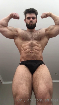 Jeff Fbez OnlyFans