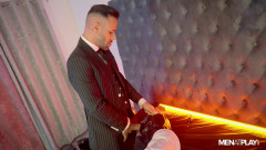 Gustavo Cruz, John Brachalli - Diary of a Gigolo Darker