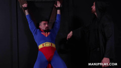 Release me part 1 - Captured