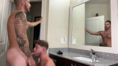 Kinglouisix - Louis fucks Tom p6