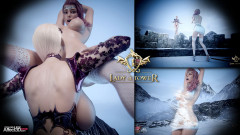 Lady of the Tower