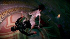 The Wife in troubled Time