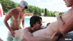 ColbyKnox - Wet and Wild