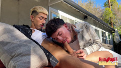 HungPapi Backyard Bros