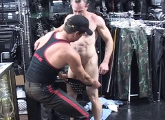 Handpacked II - manpacked