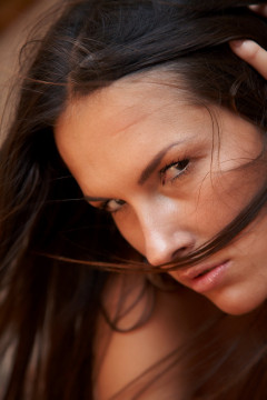 Charlie A - Virian - by Erro