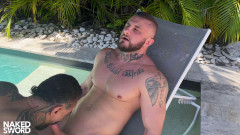 Boomer Banks And Crush 