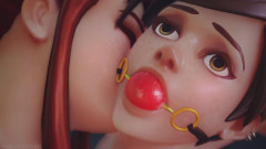 Brigitte Doms Tracer