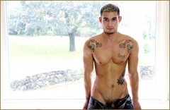 CBoys - Ricky Slays A Fleshjack - Ricky Roman Solo
