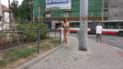 Public nudity