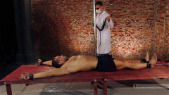 Resale Of Bodybuilder Roman Part 3 Scn. 2