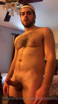 OnlyFans - Roosterstampede Leaked Video Vol 2