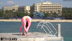 Melina - Extreme Summer