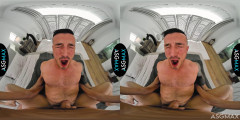 ASGmax VR Derek & Trevor