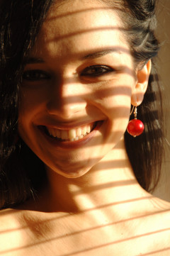 Jenya D - Cherry - by Voronin