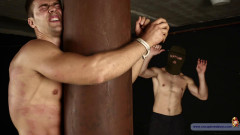 Strength Gymnast Anton - Part II