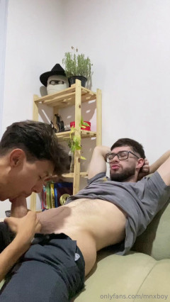 This twink had a hard time taking my big thick dick