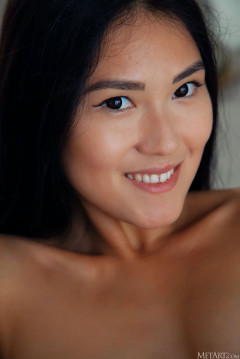 Kimiko Arrow