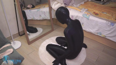 Double insulation Kiugurumi Doll