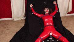 Laci Star vs. The Magic Bind