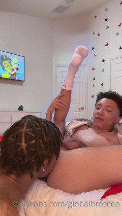 OnlyFans - GlobalBrosCeo - Sex like this is where dreams are Created
