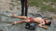 Boundupboys - Hung Slave Part 6-10
