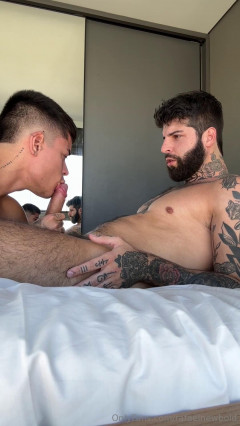 Rafaelnewbold - Ep. 65