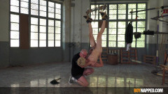 Mitch Schif, Sebastian Kane - Making Use Of Mitch - Part 1
