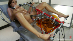 The Perfect Sex Toy A Sci-fi Clone of Herself
