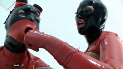 Dildo Slave