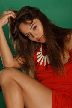 Dominika A Enferans