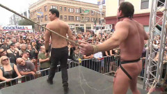 Folsom Street Virgin