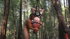 Deep Woods Domination: Chapter 3
