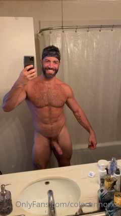 Onlyfans Cole Connor part 01