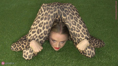 Tatjana - Flexi fantasy girl