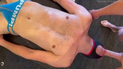 Boy33: Throat-Fucked 1080p