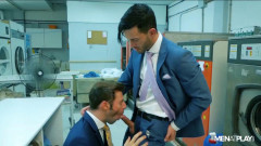 MenAtPlay Pure Suit Revival, Editor's Cut