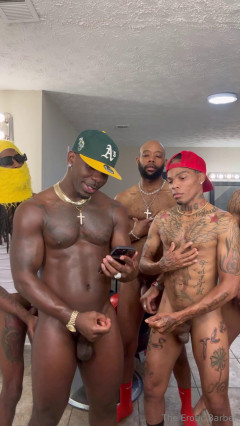 Onlyfans - Brandon Curington (ttuxclusive)