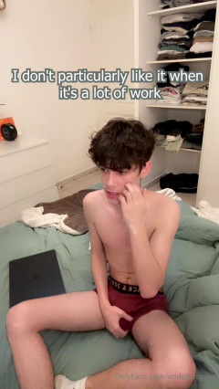 Best gay porno from EndelessGuys vol. 39