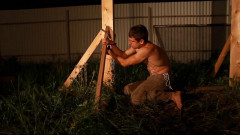 RusCapturedBoys - Trap for Escaped Captives Part 8